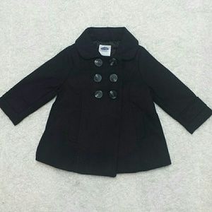 OLD NAVY Peacoat